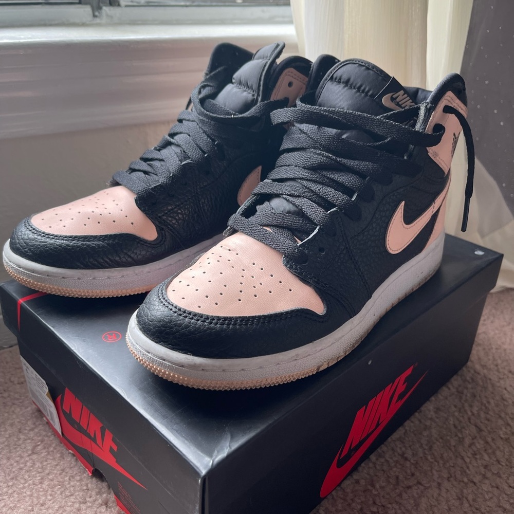 Air Jordan 1s